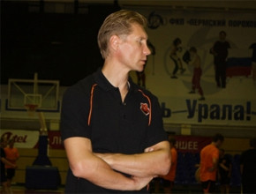 Beļavskis trenēs "Dinamo-Shinnik"