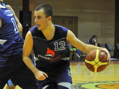 LBL2: Uzvar ''Saldus'', ''Lauvas 2'' un ''VeA''