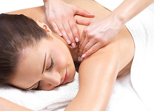 Rolletic masāža skaistumkopšanas salonā "EMMA FRĪDA"  Vecrīgā par 2,50Ls/stundā!