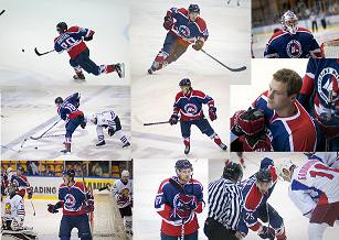 SK ,,Liepājas metalurgs'' hokeja komandas iespētais decembra mēnesī un 2010/2011 sezonā.