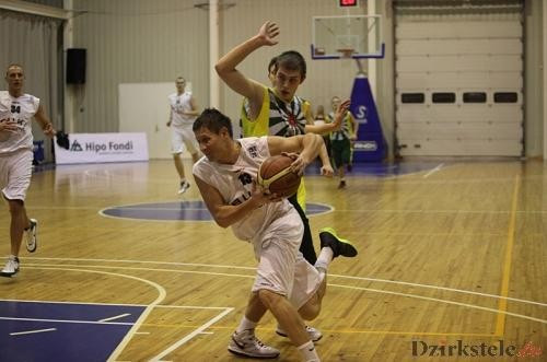 play-off: Buki uzvar Ogri spēles papildlaikā! (papildināts)