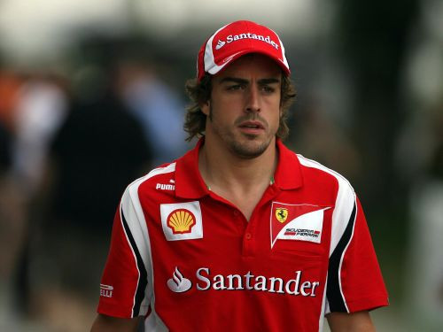Hamiltons uzskata, ka "Red Bull'' slēpj patieso ātrumu, Alonso paredz grūtu nedēļas nogali