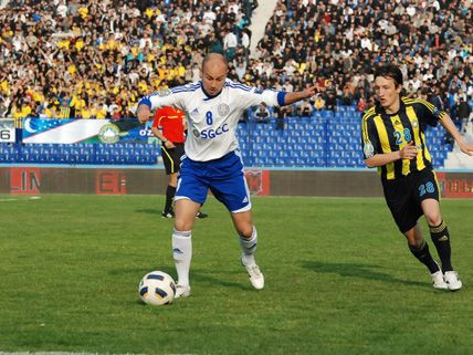 Perepļotkins Uzbekistānas čempionātu sāk ar uzvaru