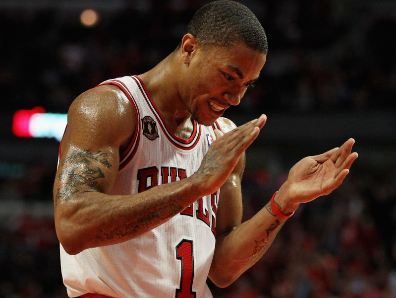ESPN: Rouzs būs jaunākais MVP NBA vēsturē