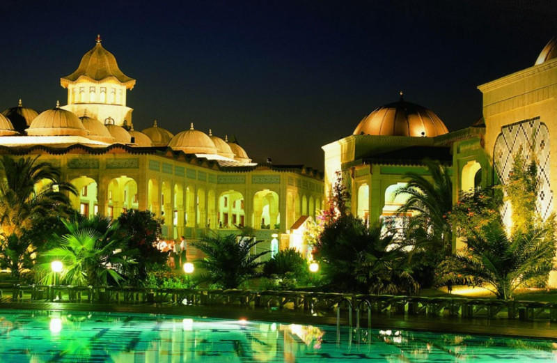 Daudzveidīgās atpūtas iespējas Turcijā kopā ar Tez Tour - izvēlies viesnīcu