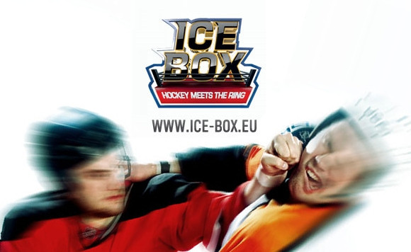 "Icebox 2011" - šovakar plkst. 20:10 KHL TV