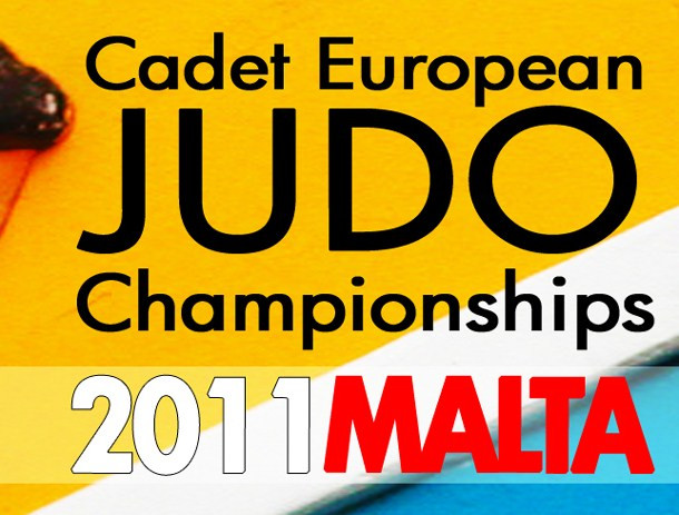 Džudistiem neveiksmīgs starts Eiropas kadetu čempionātā