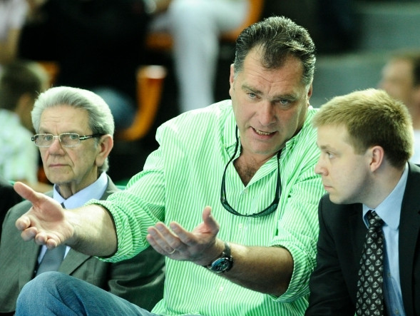 Sabonis grib kļūt par Lietuvas Basketbola federācijas prezidentu