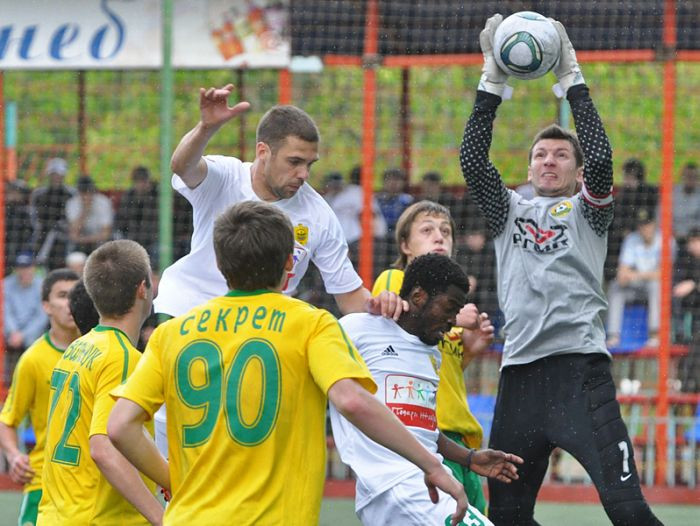 Rudņevam un Žigajevam neizšķirti, Kļava spēlē pie dublieriem