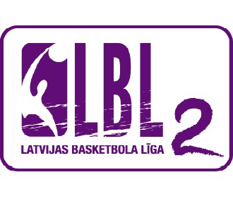 LBL2 spēlēs 16 komandas