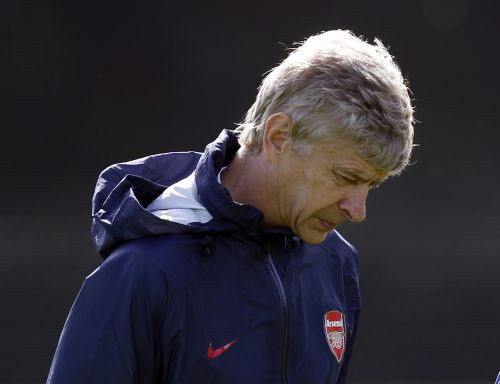 Vengers: "Arsenal" izredzes uz titulu - nereālas