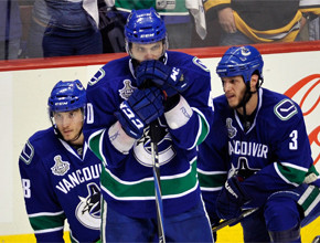 Rietumu frontē bez pārmaiņām