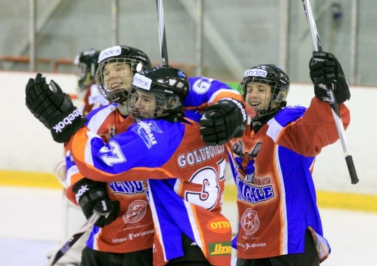 Nedēļas nogalē sešas LAČ spēles