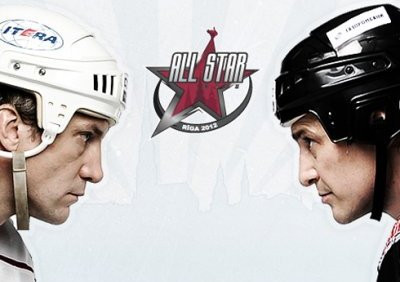 KHL zvaigžņu spēlē būs Ozoliņa un Fjodorova komandas