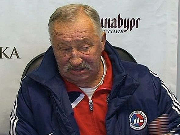 "Metalurga" treneris: ""Daugava" bija labāka"