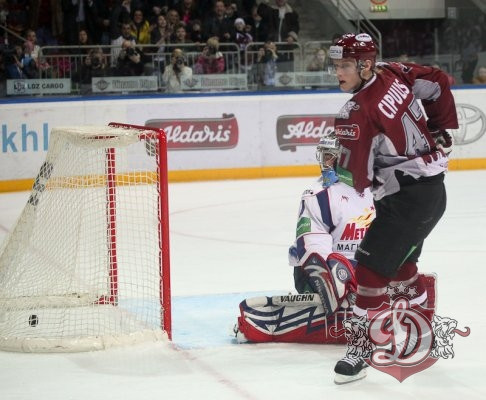 kad metīs Cipulis? un citas KHL sezonas "laika prognozes"