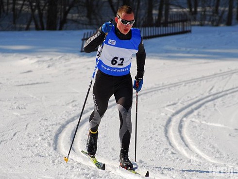 Latvijas čempionāts slēpošanā arī nākamgad būs FIS statusā