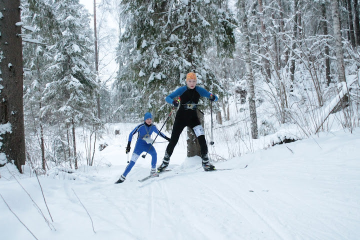 Nedēļas nogalē notiks Latviijas čempionāts orientēšanās ar slēpēm