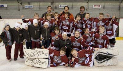 "Dinamo" tiek pie čempionu titula