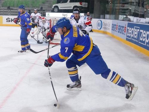 Svētdien sāksies pasaules čempionāts 1. divīzijā