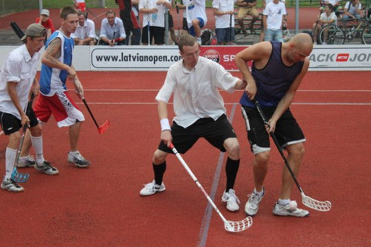 1.jūnijā startēs "Valmieras Vasaras līga 2012"