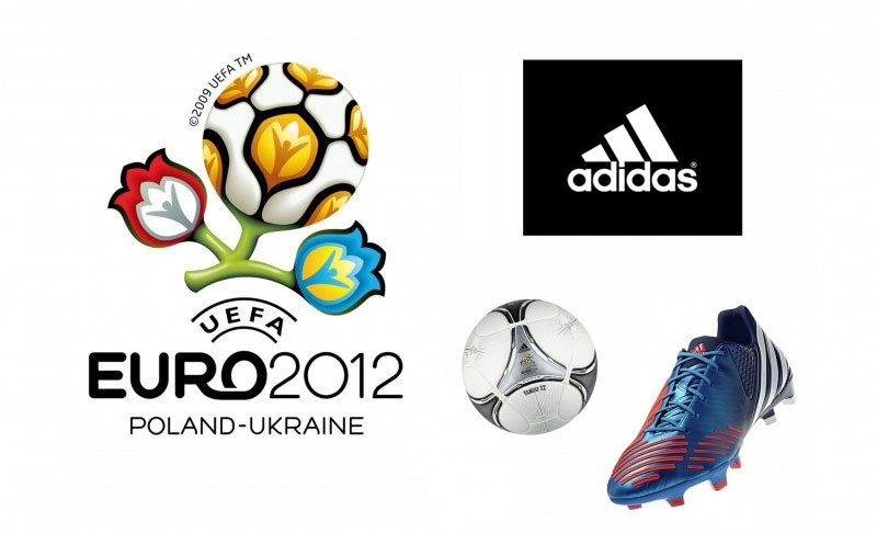 Konkurss: "adidas Euro 2012 prognozes"