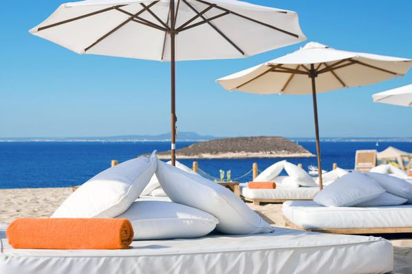 Maljorkas jaunais kurortkomplekss – Calvia Beach Resort by Sol Hotels
