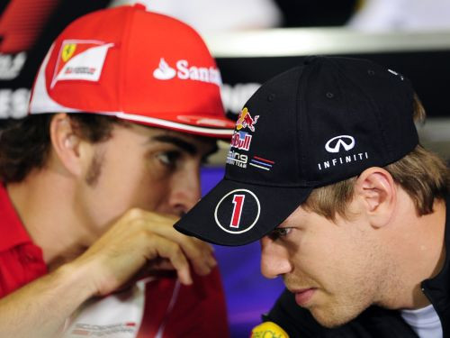 ''Red Bull'' šefs: "Fetels nav parakstījis līgumu ar "Ferrari""