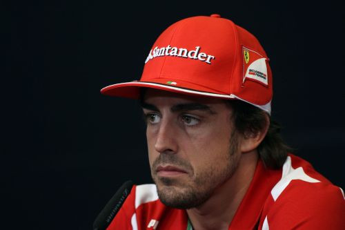 Alonso: ''Mūsu formulām ir jākļūst ātrākām''