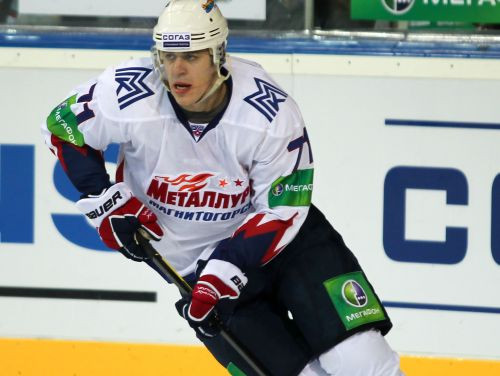 KHL nedēļas labākie: Kovaļs, Osipovs, Malkins