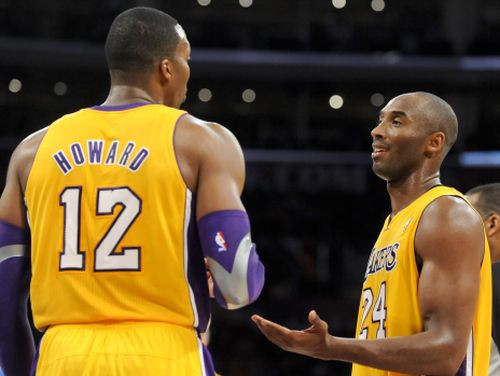 Biedriņš atgriežas laukumā, Braienta 40 punkti neglābj "Lakers"