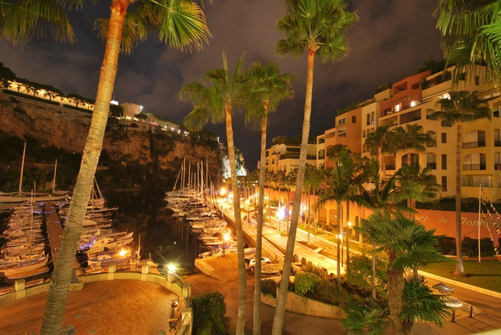 Monako – perfektuma, greznības un bagātības koncentrāts