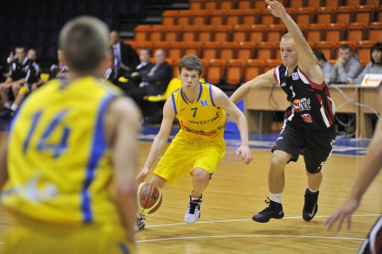 Ventspils Augstskola LBL2 izslēgšanas spēles iesāk ar uzvaru