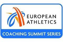 "European Athletics Summit Series" seminārs Tallinā