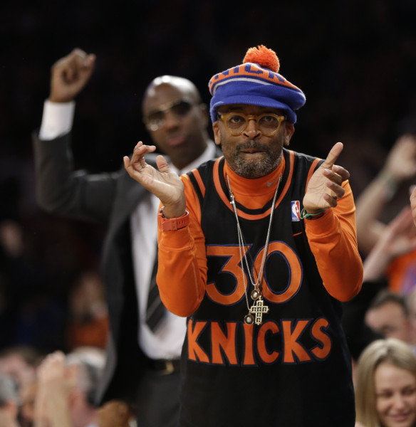 Vērtīgākā NBA komanda - Ņujorkas "Knicks"