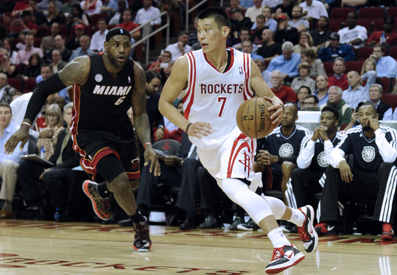 Cik precīzi "Rockets" basketbolisti būs pret čempioni "Heat"?