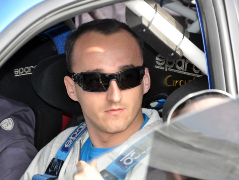 Kubica atsakās no iespējas startēt DTM