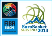 Sāk pārdot biļetes uz EuroBasket 2013