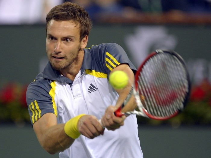 Gulbis izlaidīs Madrides turnīru, nākamais starts Romā