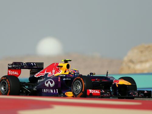 Blogs: Desmit potenciālie "Red Bull" piloti