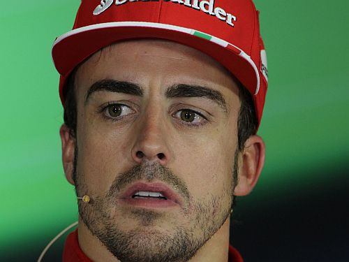 Alonso ir viens no vislabāk apmaksātajiem sportistiem pasaulē