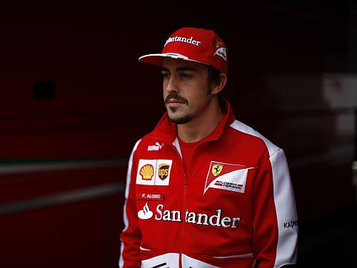 Alonso: "Nevaram atļauties kļūdas"