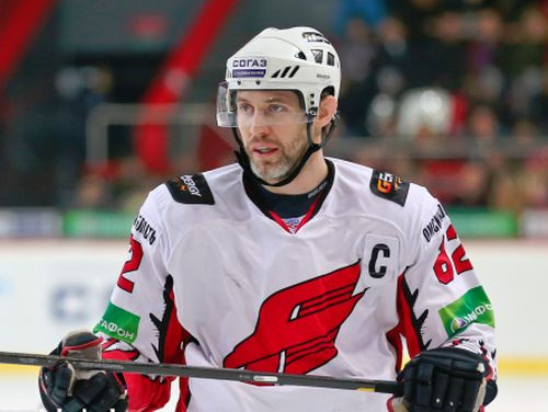 Frolovs pievienosies CSKA, Somijas labākais snaiperis pārcelsies uz KHL