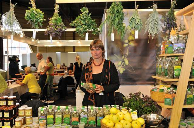 “Riga Food 2013” – īpašs notikums gan profesionāļiem, gan ikvienam gardēdim