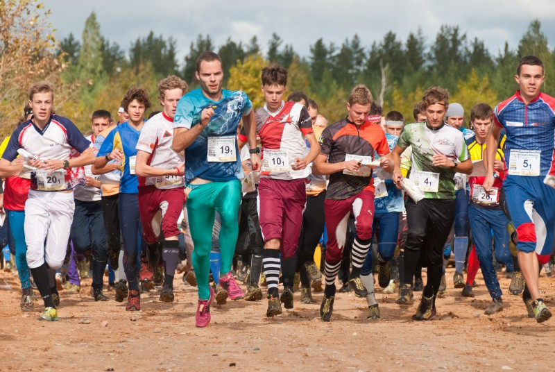 Tiks noskaidroti Latvijas čempioni orientēšanās sportā vidējā distancē un stafetē