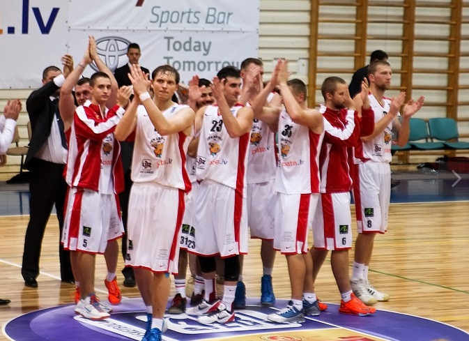 "Jēkabpils" astoņu spēlētāju sastāvā apspēlē Latvijas U18 izlasi