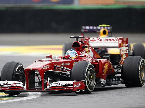 "Ferrari" apgalvo, ka nav bagātākā komanda Formulā 1