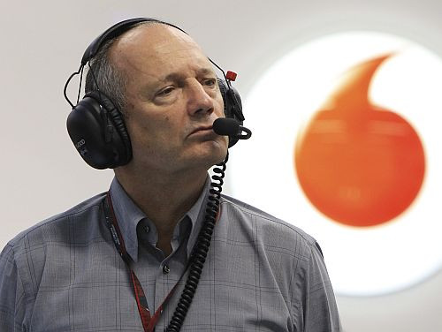 "McLaren" sezonu uzsāks bez galvenā sponsora