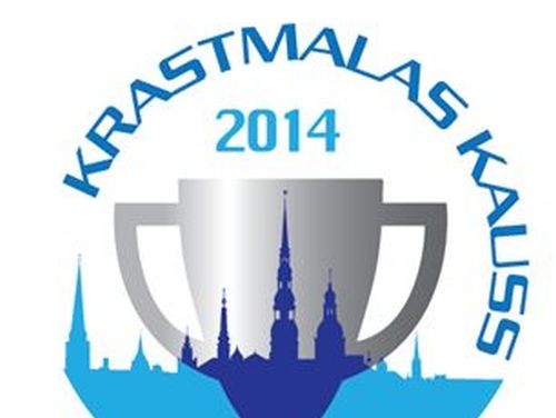 Valsts svētkos Rīgā notiks "Krastmalu kauss" un "Sporta diena Lucavsalā"