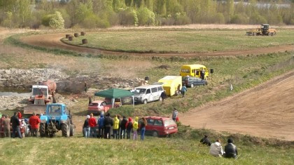 Ludzas folkreisā Gabrānu dubultuzvara